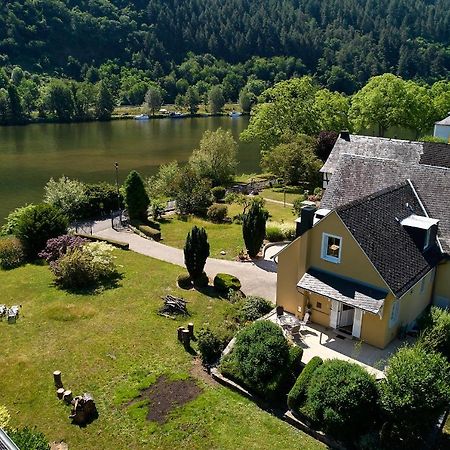 Villa Moselle Traben-Trarbach Εξωτερικό φωτογραφία