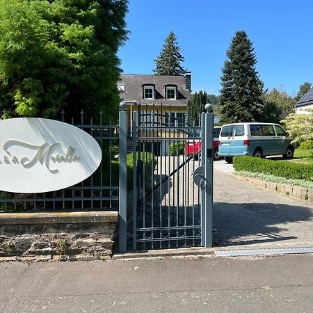 Villa Moselle Traben-Trarbach Εξωτερικό φωτογραφία