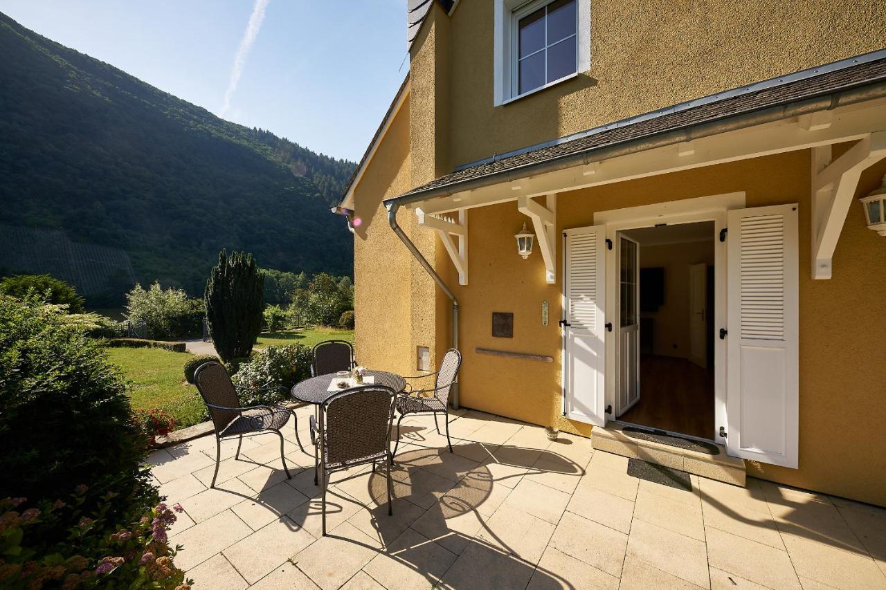 Villa Moselle Traben-Trarbach Εξωτερικό φωτογραφία