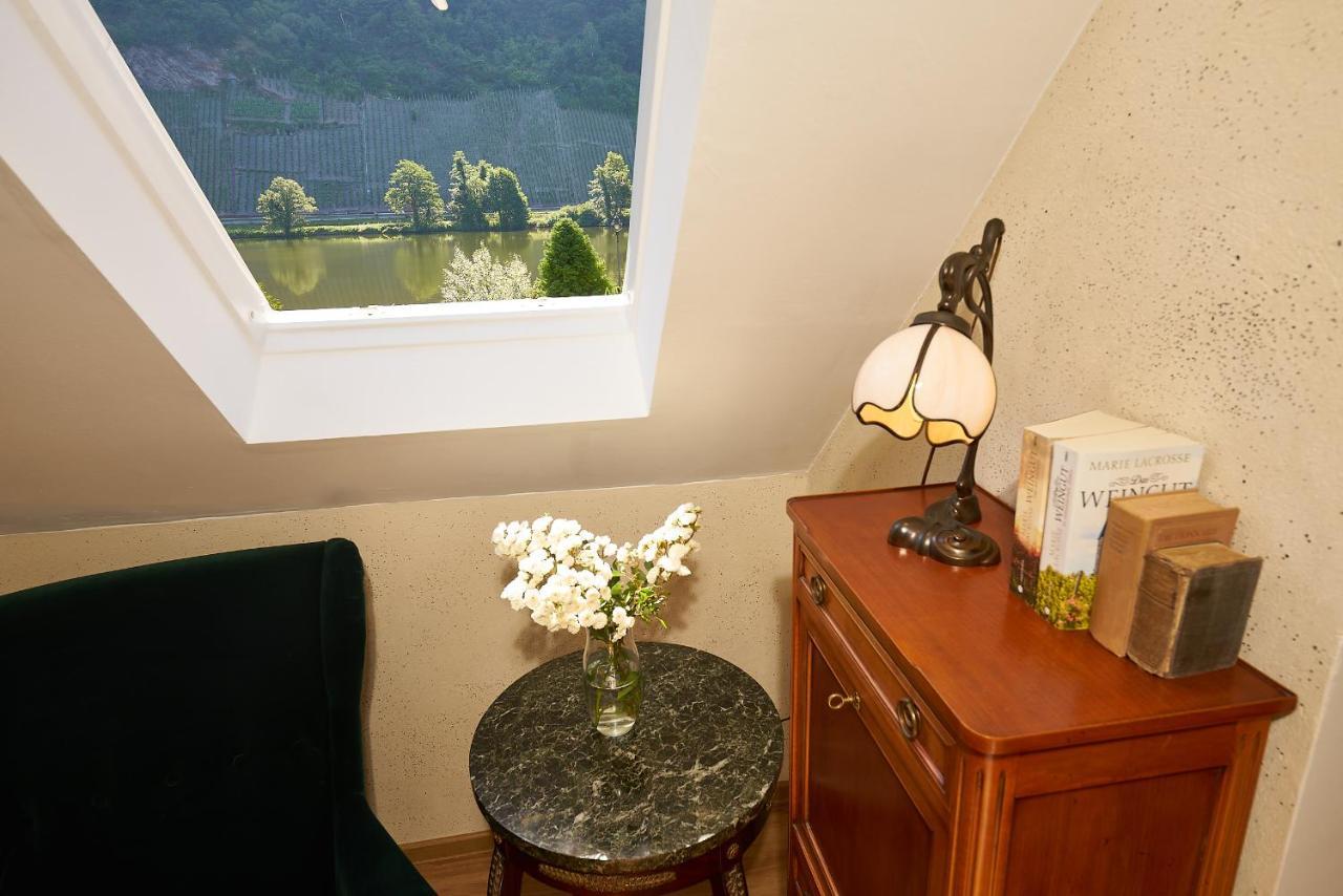 Villa Moselle Traben-Trarbach Εξωτερικό φωτογραφία