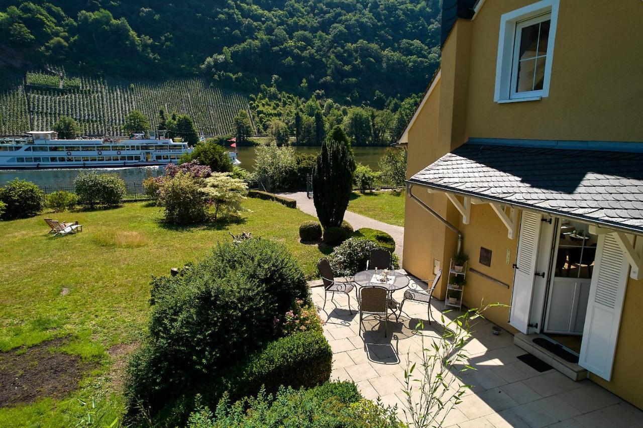Villa Moselle Traben-Trarbach Εξωτερικό φωτογραφία