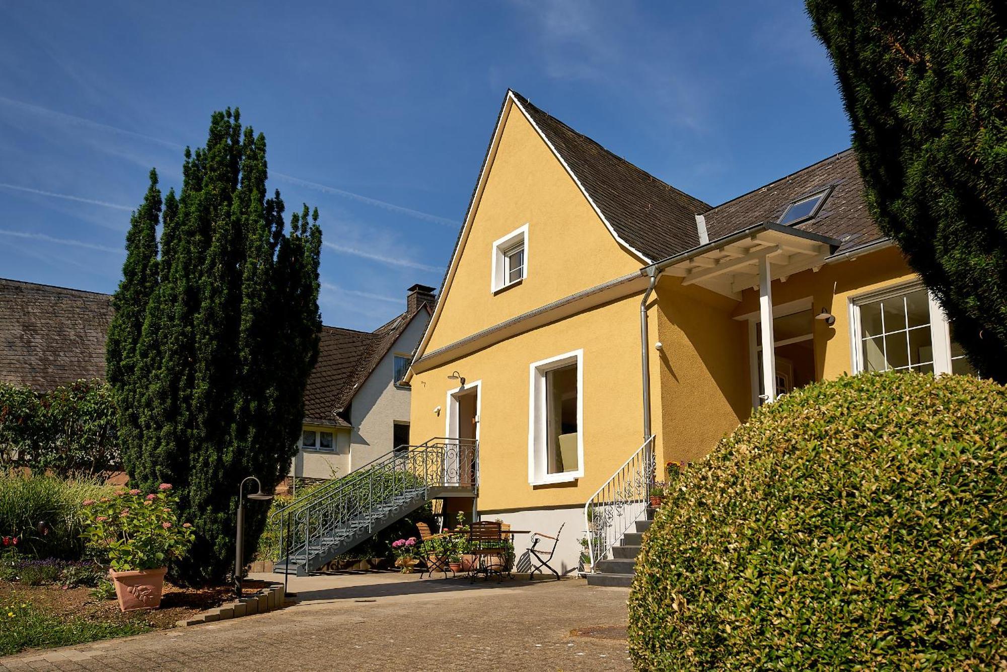 Villa Moselle Traben-Trarbach Εξωτερικό φωτογραφία